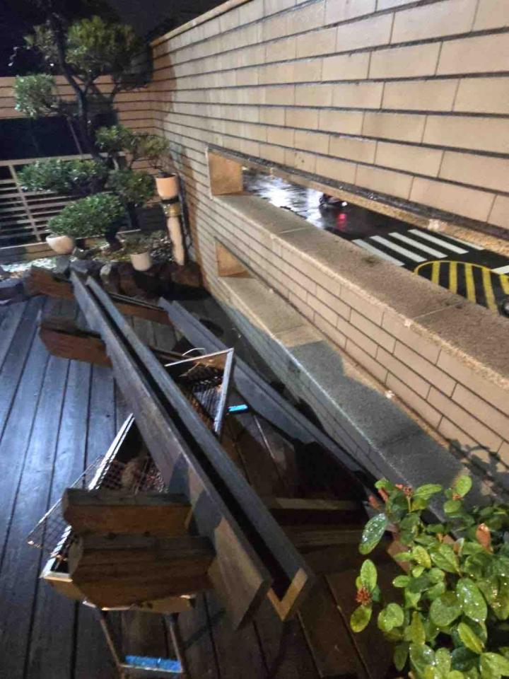 地板施工案件圖片