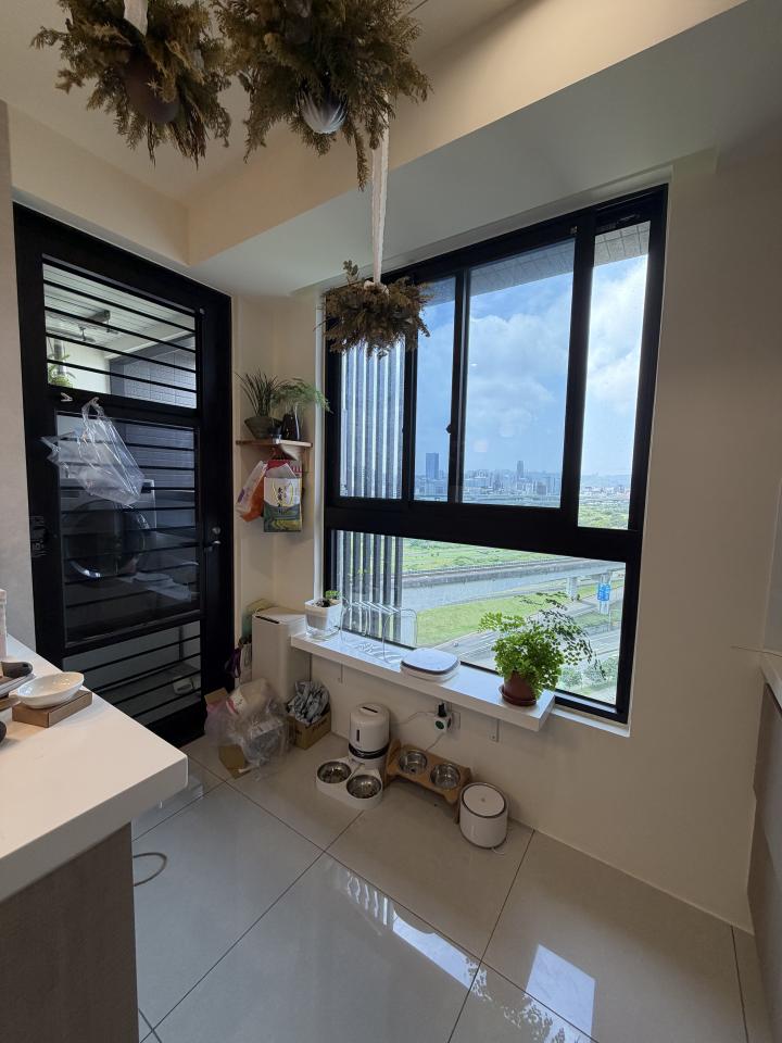 玻璃清潔案件圖片