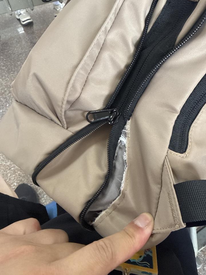 修鞋修包案件圖片