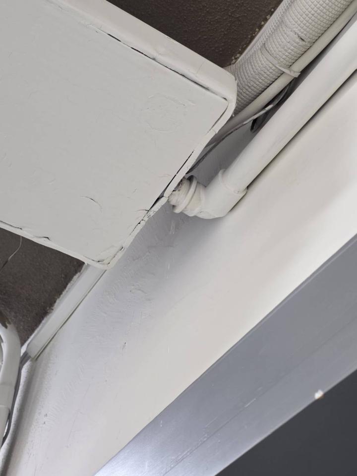 冷氣維修保養案件圖片