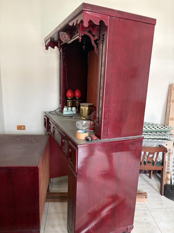 大型家具回收案件圖片