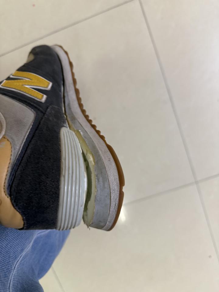 修鞋修包案件圖片