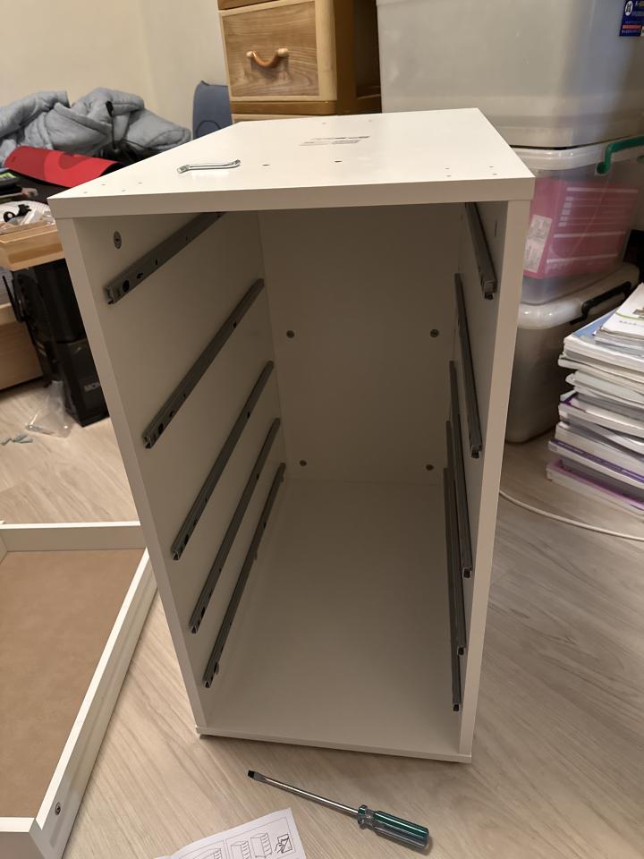 家具組裝案件圖片