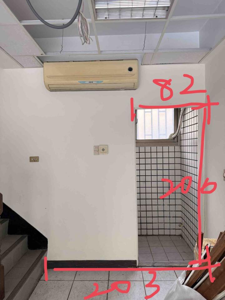 門片安裝案件圖片