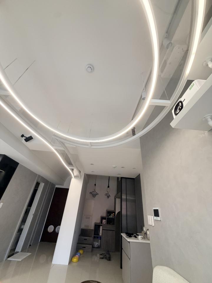 燈具維修案件圖片