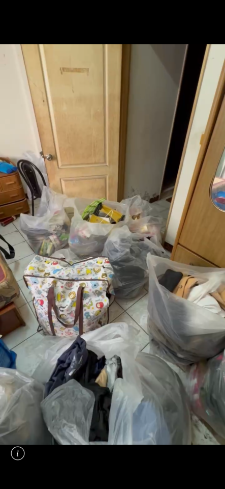 代收垃圾案件圖片