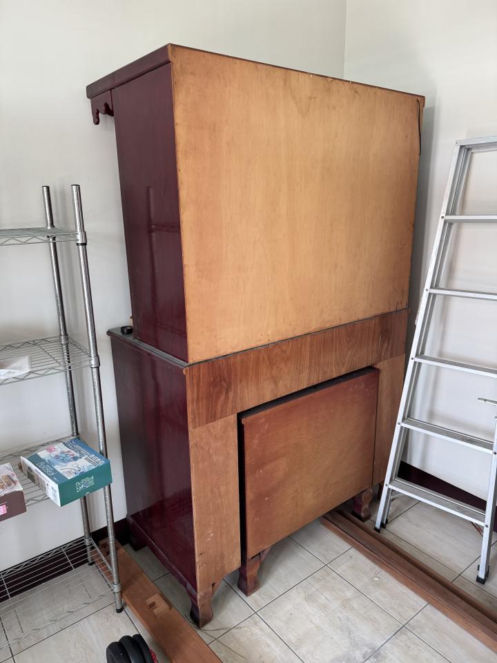 大型家具回收案件圖片