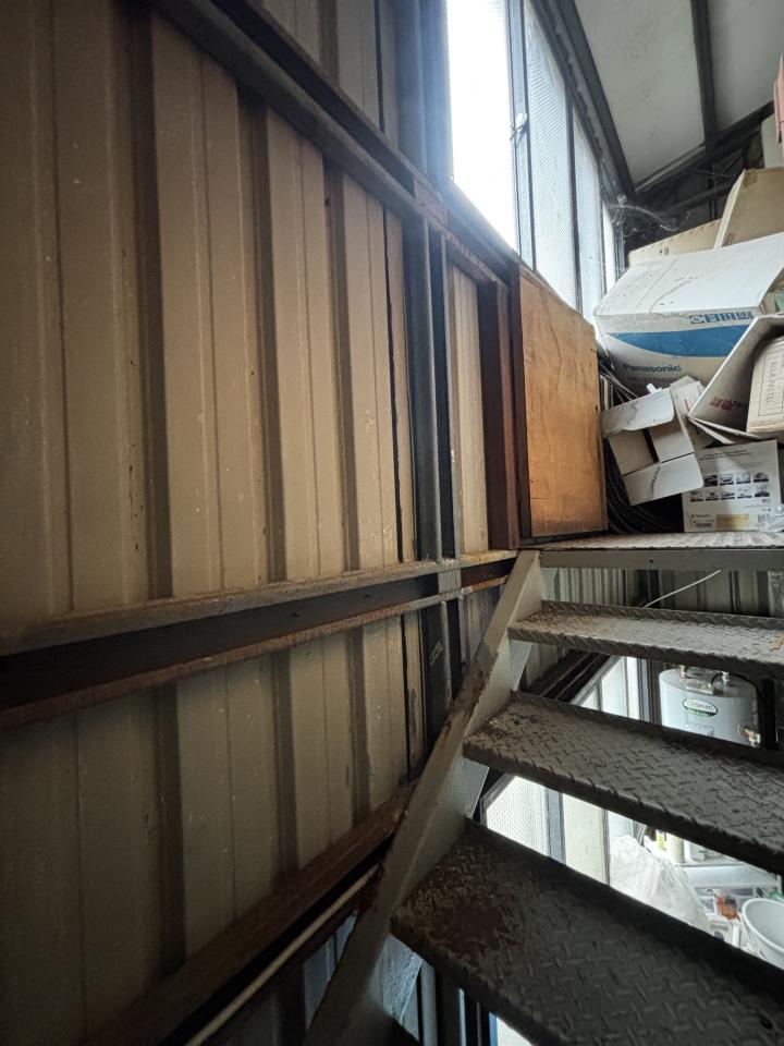 屋頂防水案件圖片