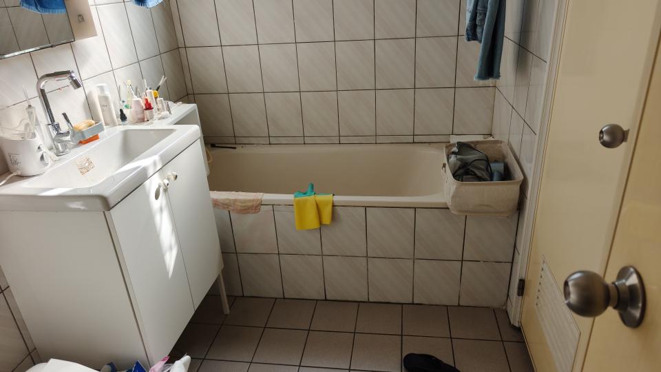 拆除工程案件圖片