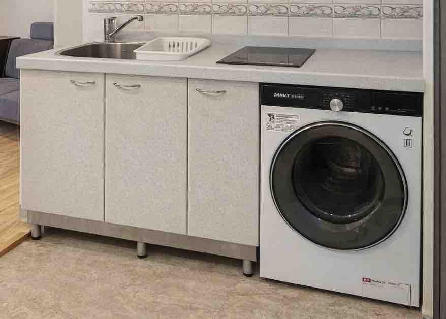 廚房翻新案件圖片