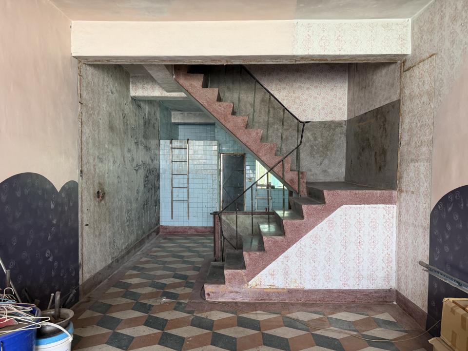 泥作/水泥施工案件圖片