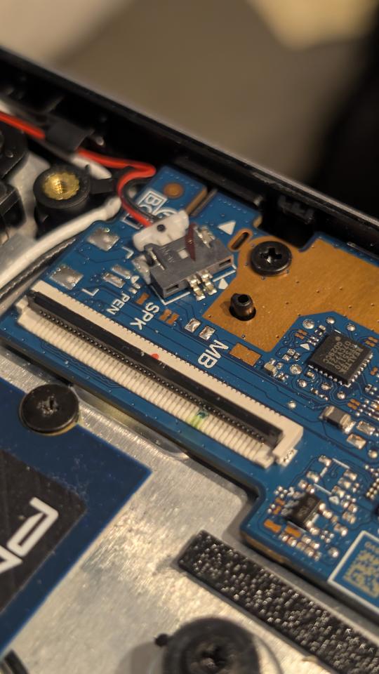 電腦維修案件圖片