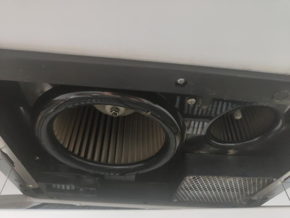 浴室暖風機安裝案件圖片