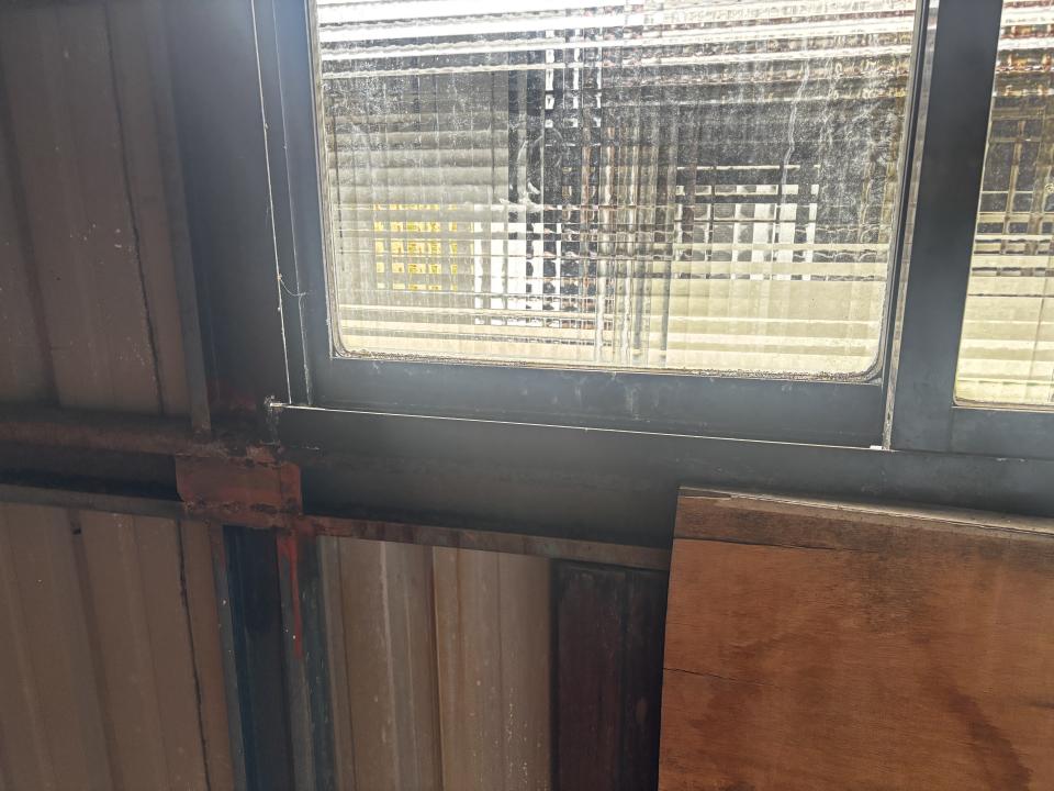 屋頂防水案件圖片