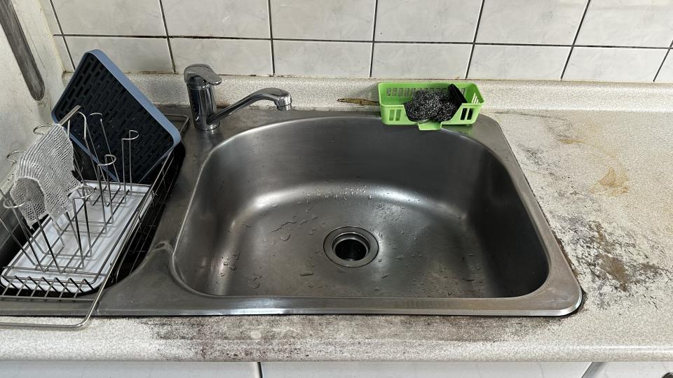 廚房翻新案件圖片