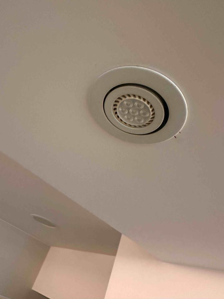 燈具維修案件圖片