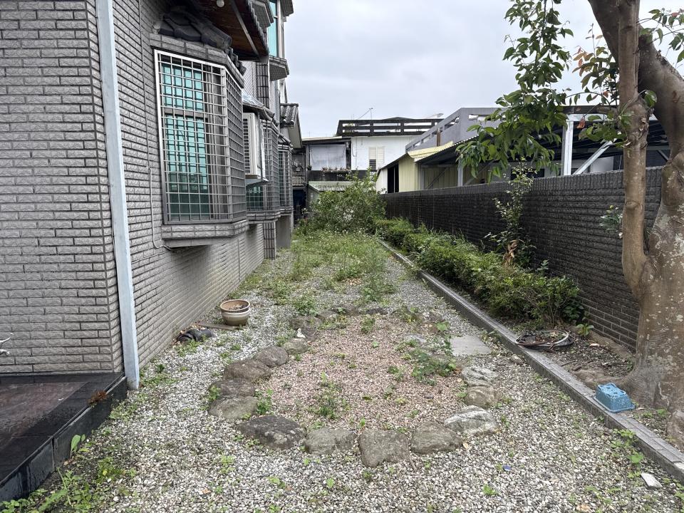 園藝維護案件圖片