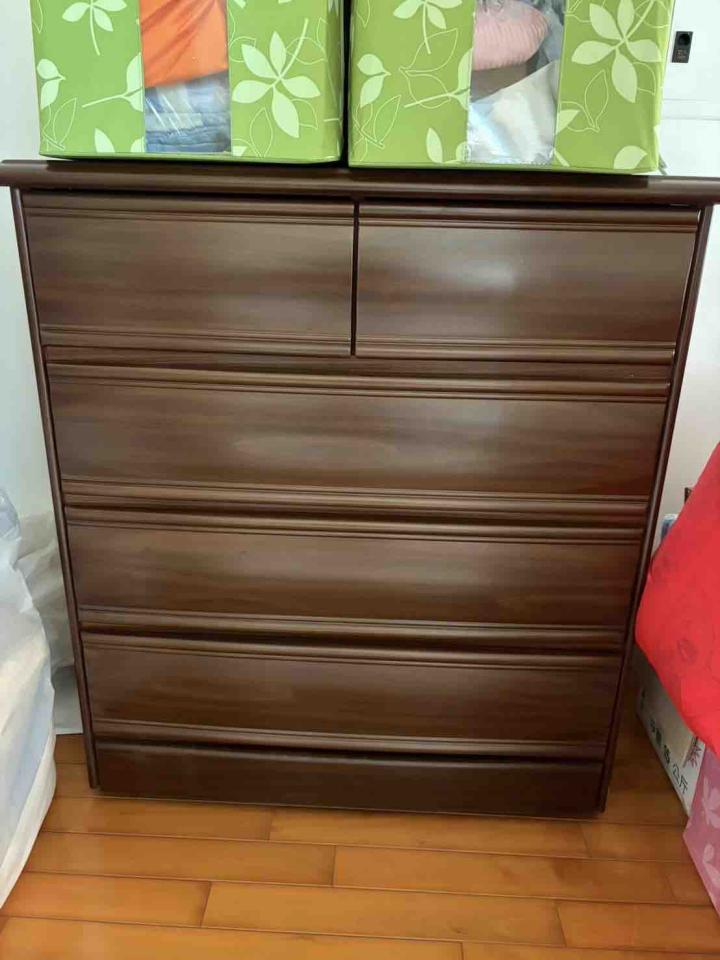 家具搬運案件圖片