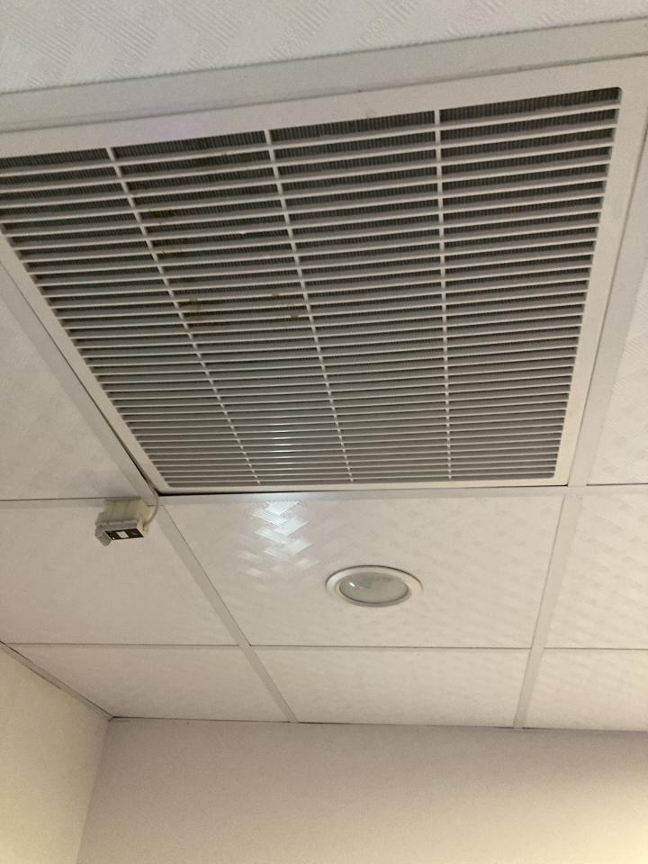 冷氣清洗案件圖片