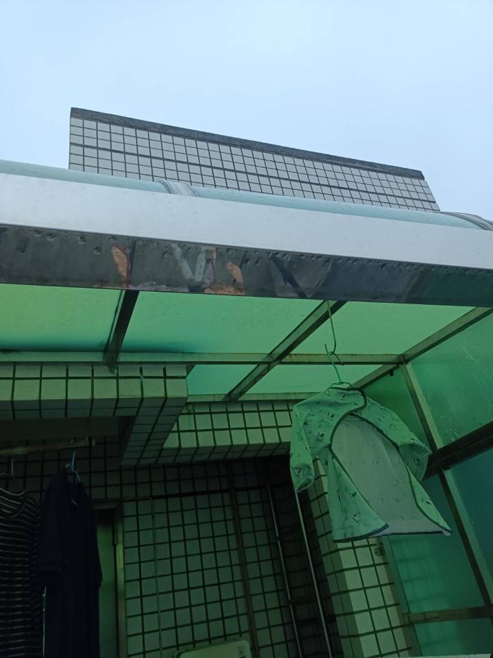 採光罩案件圖片