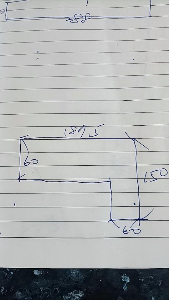 廚房翻新案件圖片