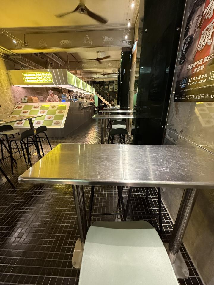 店面清潔案件圖片