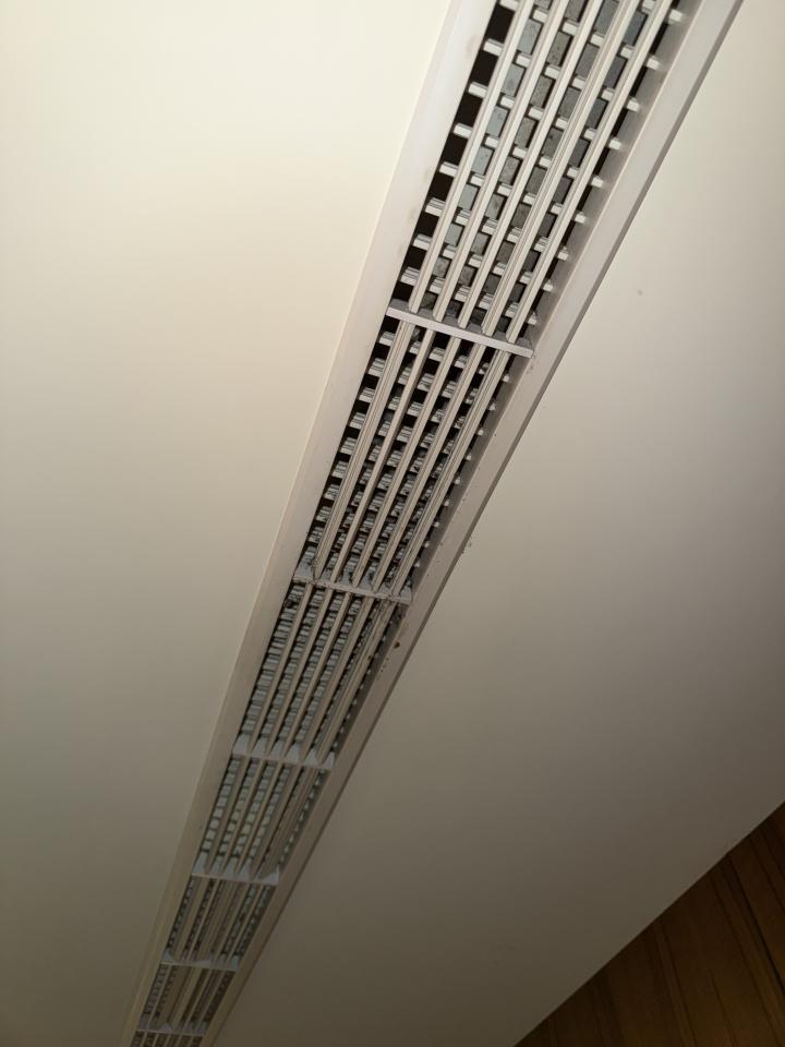 冷氣清洗案件圖片