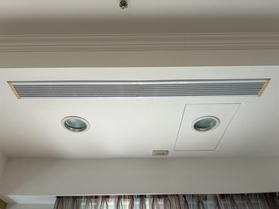 冷氣維修保養案件圖片