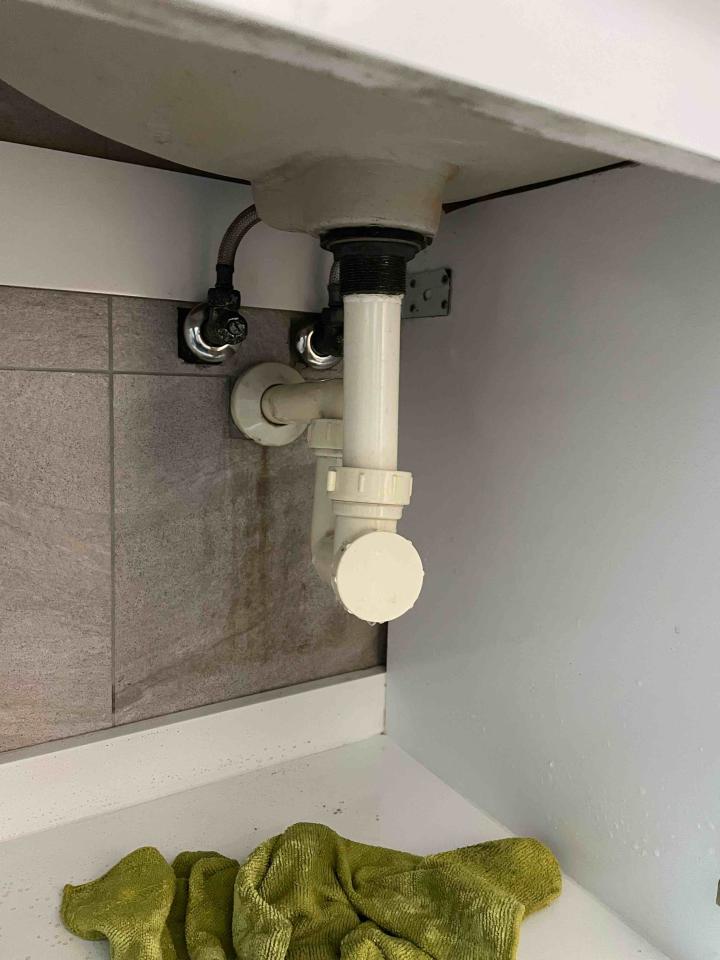 水管維修案件圖片