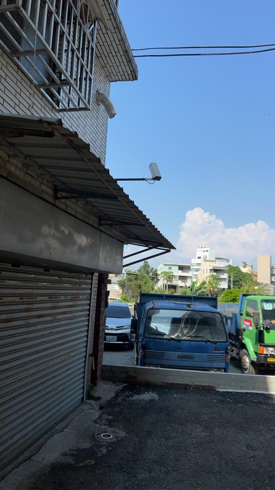 鐵皮屋頂案件圖片