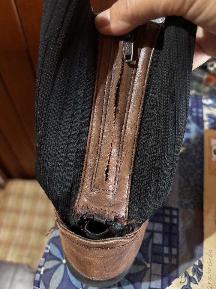 修鞋修包案件圖片