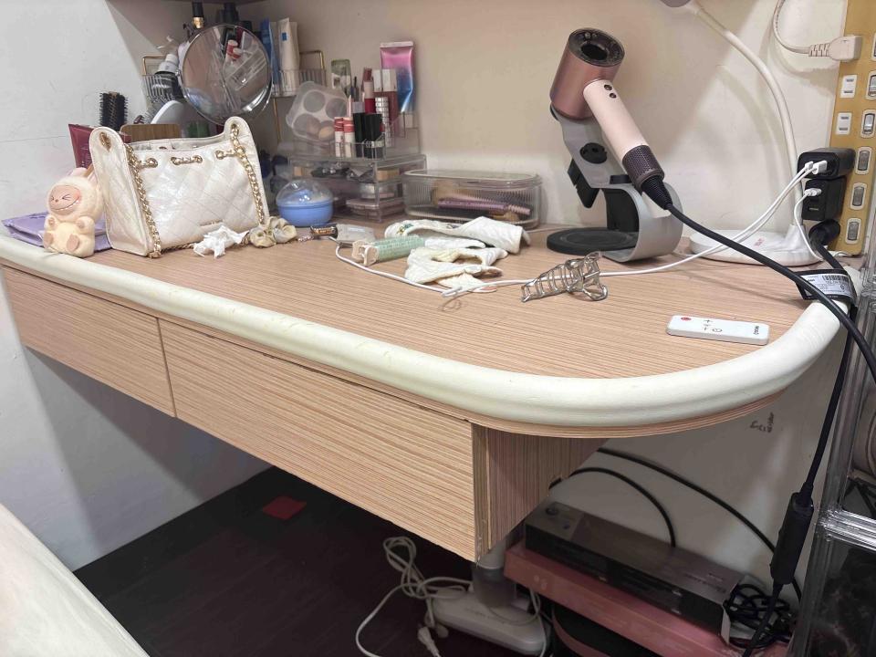 家具維修案件圖片