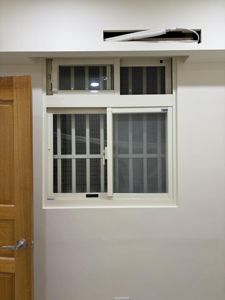 窗簾安裝維修案件圖片