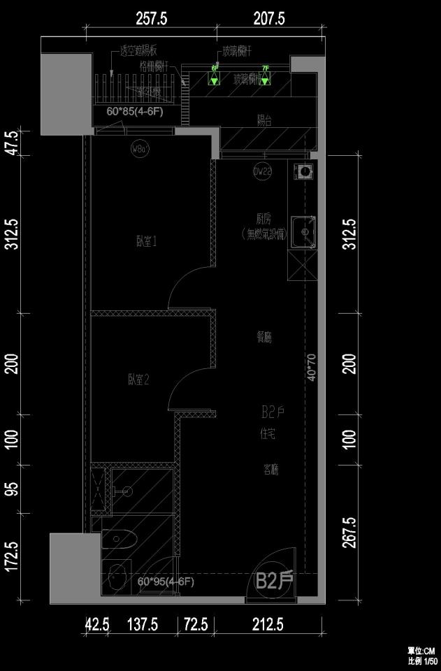 新風機安裝案件圖片