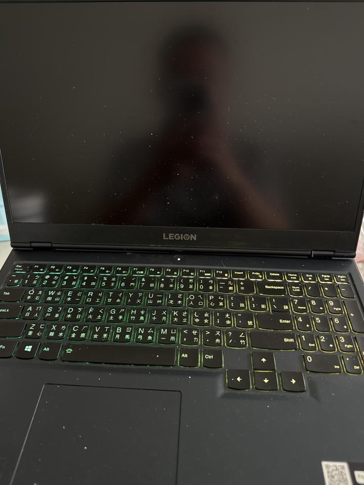 電腦維修案件圖片