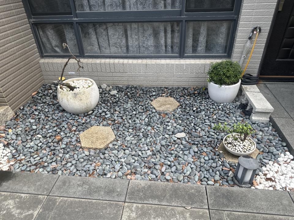 園藝維護案件圖片