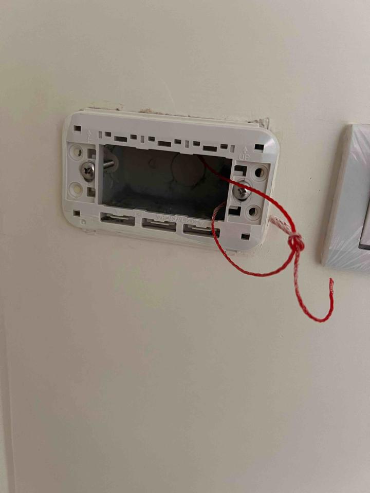 電線裝修案件圖片