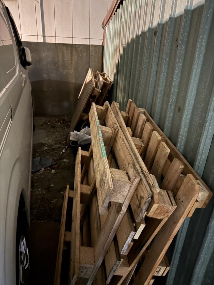 載貨運輸服務案件圖片