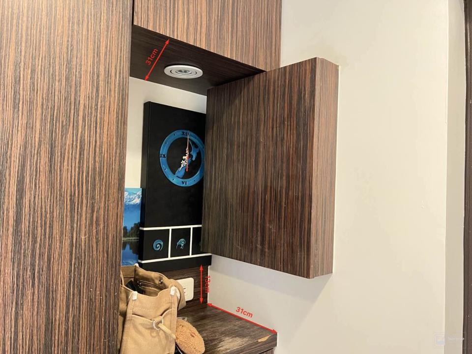 家具貼皮案件圖片