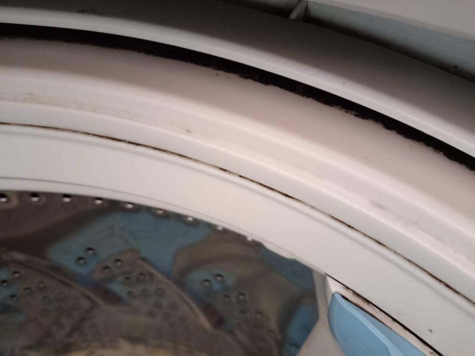 洗衣機清洗案件圖片