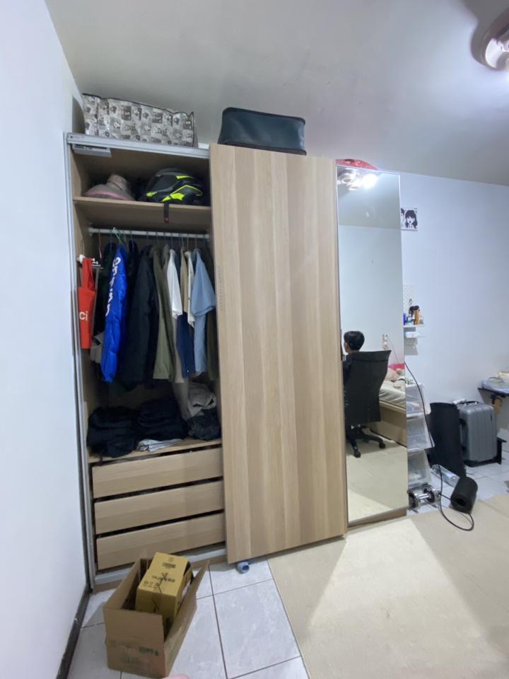 家具組裝案件圖片