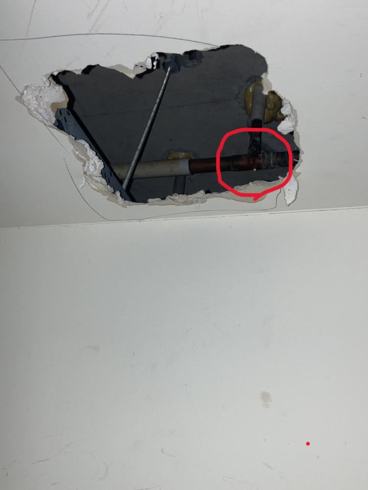 水管維修案件圖片