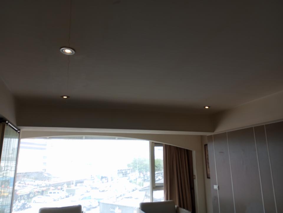 油漆工程案件圖片