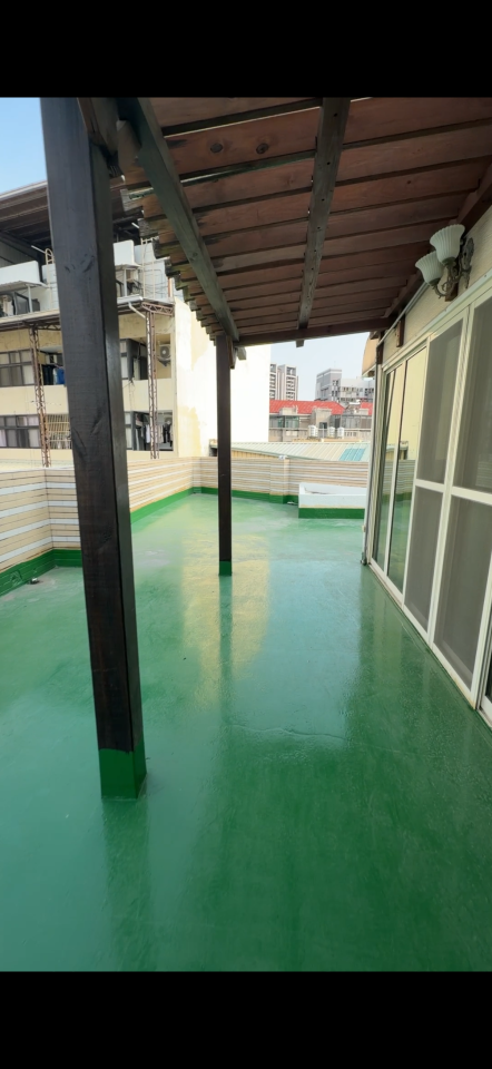 油漆工程案件圖片