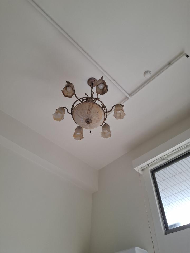 燈具安裝案件圖片