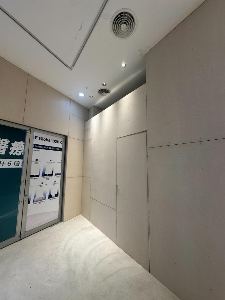 油漆工程案件圖片