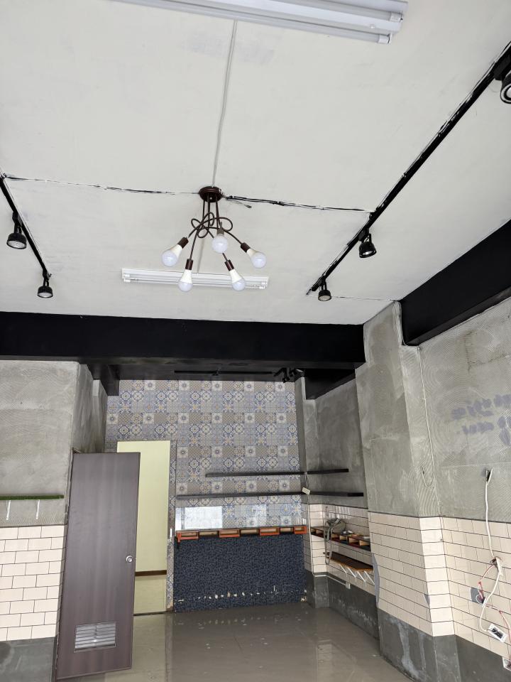 隔音工程案件圖片