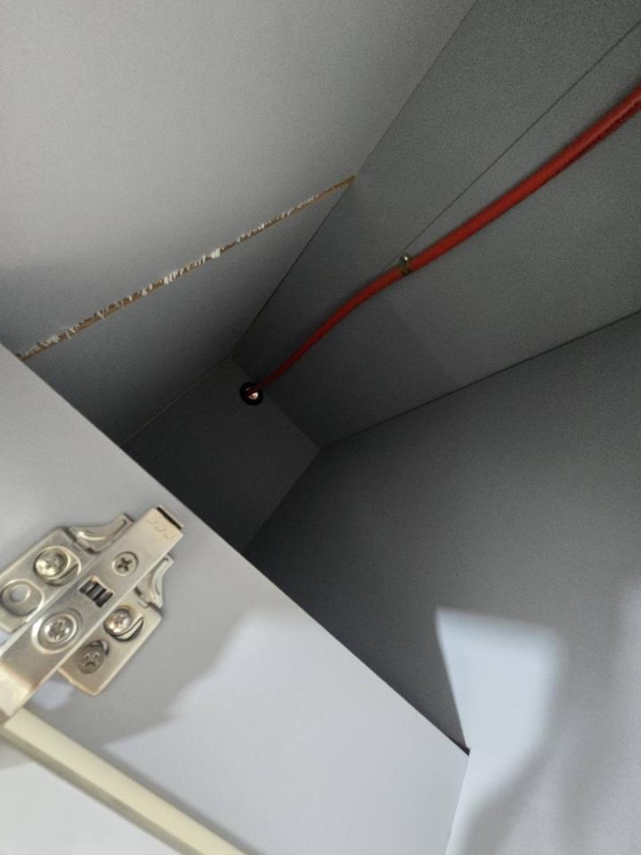 廚房裝修案件圖片