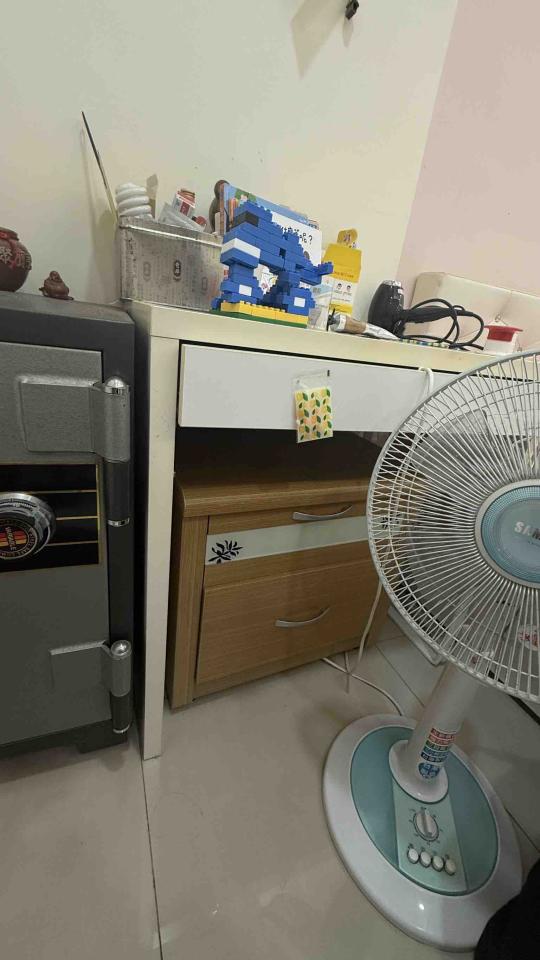 大型垃圾回收案件圖片