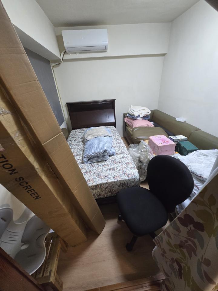 拆除工程案件圖片